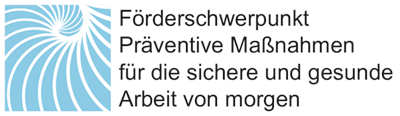 Präventive Maßnahmen für die sichere und gesunde Arbeit von morgen